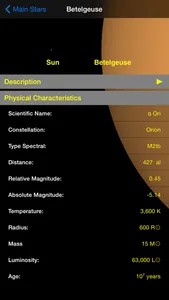 Astrophysics II screenshot 0