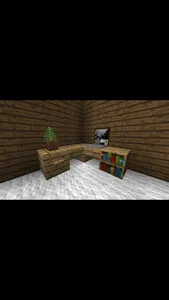 Furniture for Minecraft screenshot 4