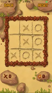 Top Tic Tac Toe screenshot 1