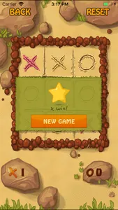 Top Tic Tac Toe screenshot 2