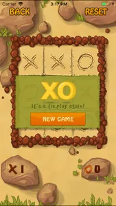 Top Tic Tac Toe screenshot 3