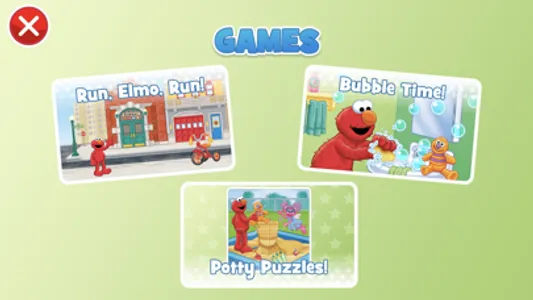 Potty Time with Elmo screenshot 3