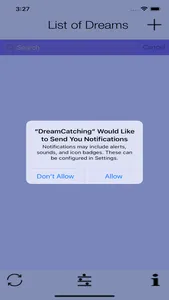 DreamCatching screenshot 8