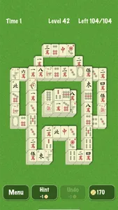 Mahjong Pro screenshot 2