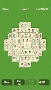 Mahjong Pro screenshot 6