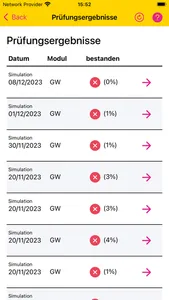 Webtraining screenshot 3