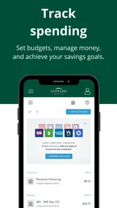 Ledyard National Bank screenshot 6