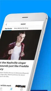 The Tennessean: Nashville News screenshot 2