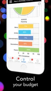 Pro Party Planner screenshot 6
