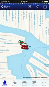 Winterfest Boat Parade screenshot 1