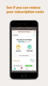 Savings Bank private screenshot 4