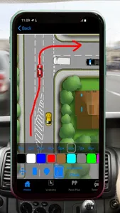 Pocket Instructor screenshot 4