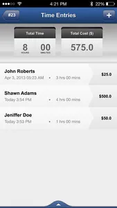 SupportCenter Plus screenshot 2