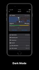 App in the Air: Top Travel App screenshot 1