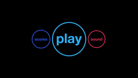 Word Burst Typing Game screenshot 1