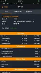 iSCSTrade PRO screenshot 7