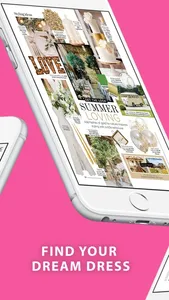 You & Your Wedding Magazine screenshot 1