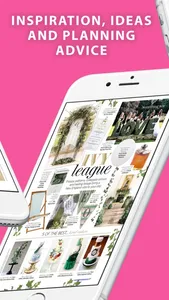 You & Your Wedding Magazine screenshot 2