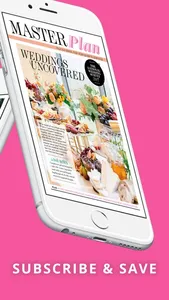 You & Your Wedding Magazine screenshot 3