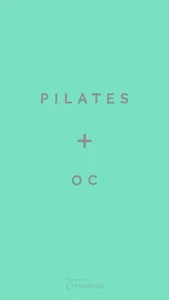 Pilates Plus OC screenshot 0