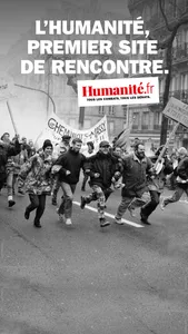 L'Humanité - Le Journal screenshot 4