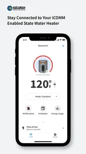 State Water Heaters screenshot 0