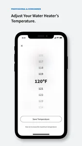 State Water Heaters screenshot 3