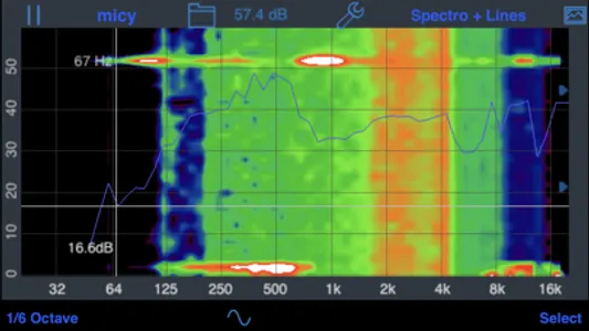 iRemote for Smaart 7 & 8 screenshot 0