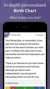 Astrolis Horoscopes & Tarot screenshot 3