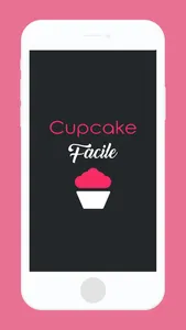 Cupcake Facile & Glaçage screenshot 0