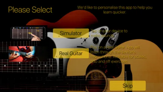 Guitar Scales & Chords Pro screenshot 7