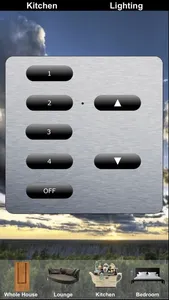 iRemoteControl screenshot 3