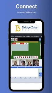 BBO – Bridge Base Online screenshot 5