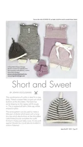 Yarn Magazine screenshot 8