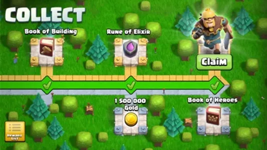 Clash of Clans screenshot 6