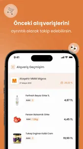 Migros Money: Fırsat Kampanya screenshot 3