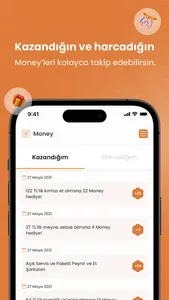 Migros Money: Fırsat Kampanya screenshot 4