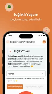 Migros Money: Fırsat Kampanya screenshot 5