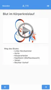 Körperlehre screenshot 4