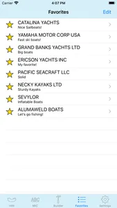 HIN Search - Boat HIN Decoder screenshot 5