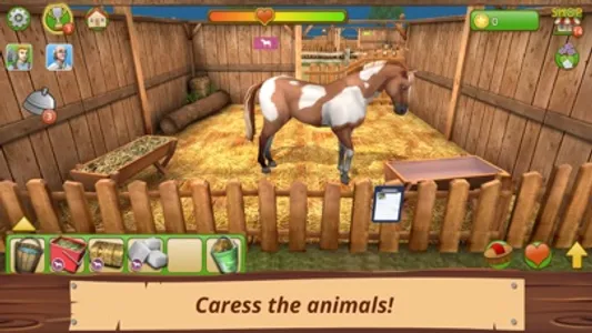 Pet World - My Animal Shelter screenshot 5