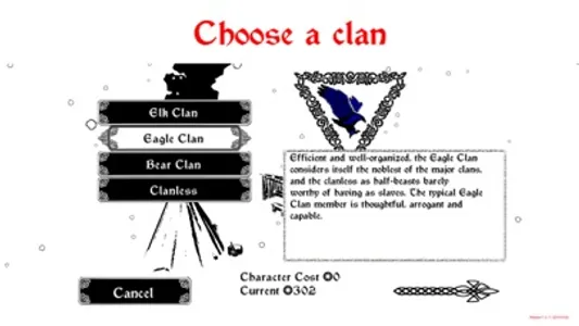 Sword & Glory screenshot 1