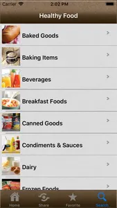 Grocery Guide by Stop and Go screenshot 1