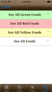 Grocery Guide by Stop and Go screenshot 2