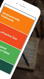 TEAS Flashcards screenshot 1