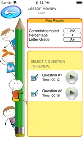 Benkyou Math: Grade 2 screenshot 6