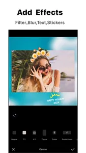 Ṗhoto Editor screenshot 2