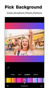 Ṗhoto Editor screenshot 4
