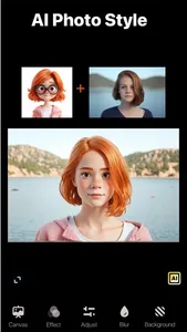 Photo Editоr screenshot 7