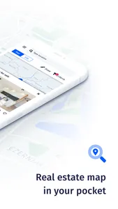 Morizon.pl Real Estate App screenshot 1